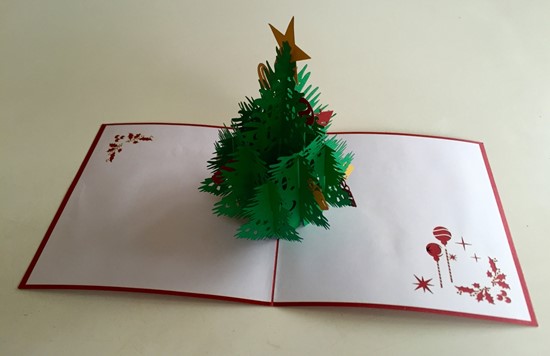 Julgran