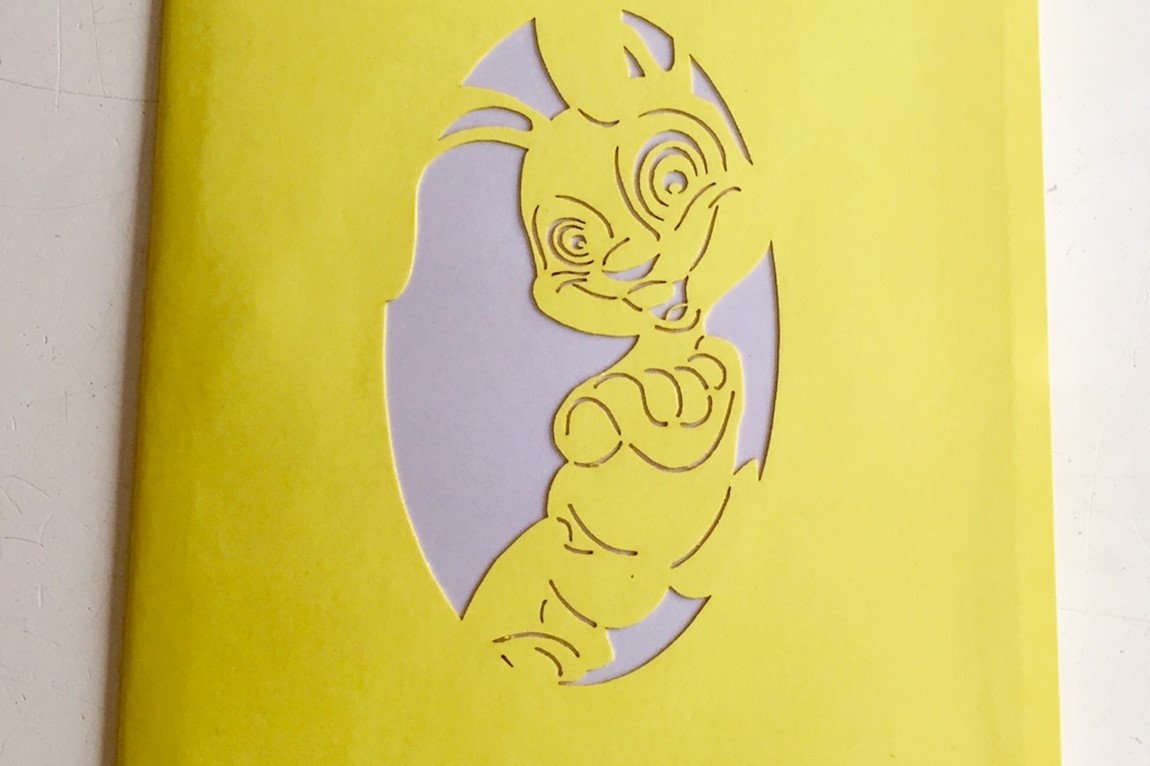 Påskhare
