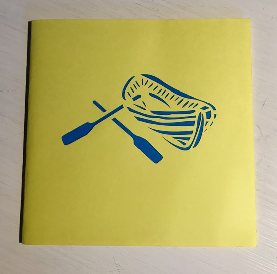 Svensk stuga